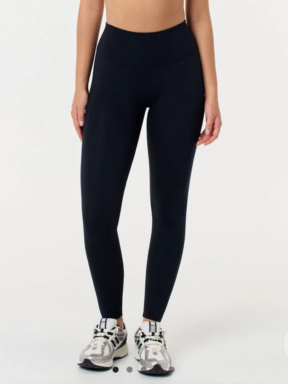 CSB- Serenity Scrunch Leggings - Small